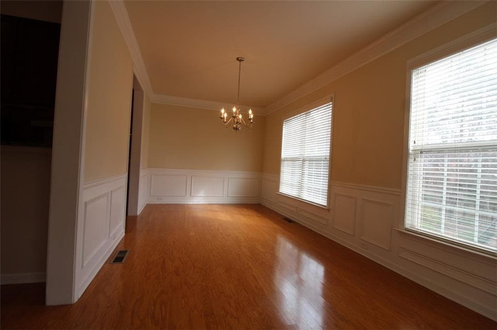 4 bedroom, 3 bathroom, 2,184 sq ft townhouse for rent at 10752 Camarilla Court, Johns Creek, GA 30097 for $2,599 a month — photo 4