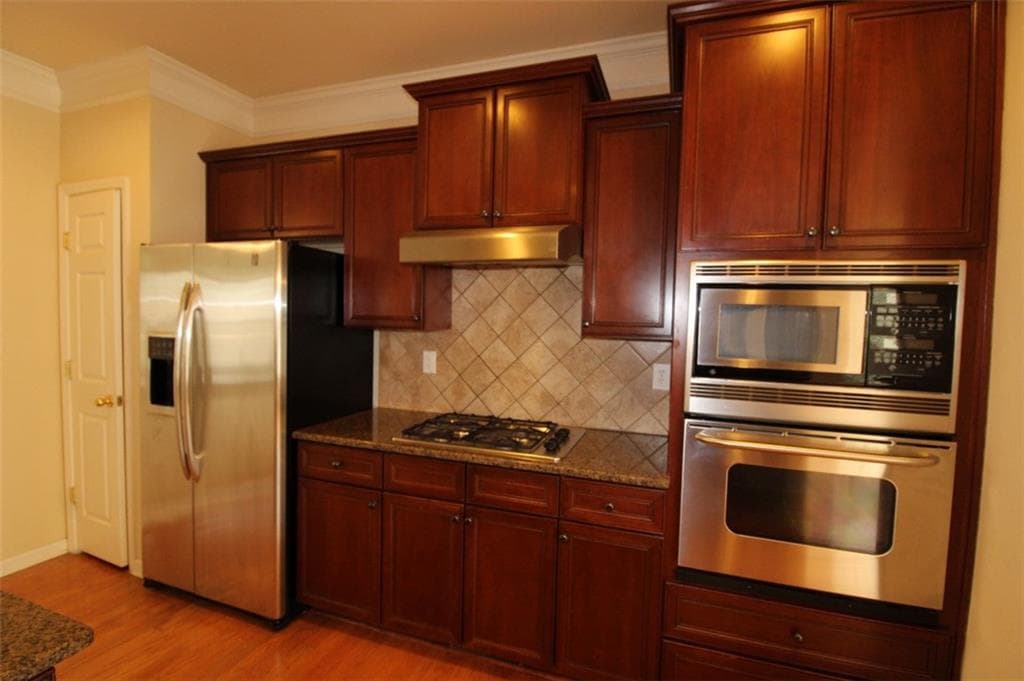 4 bedroom, 3 bathroom, 2,184 sq ft townhouse for rent at 10752 Camarilla Court, Johns Creek, GA 30097 for $2,599 a month — photo 7