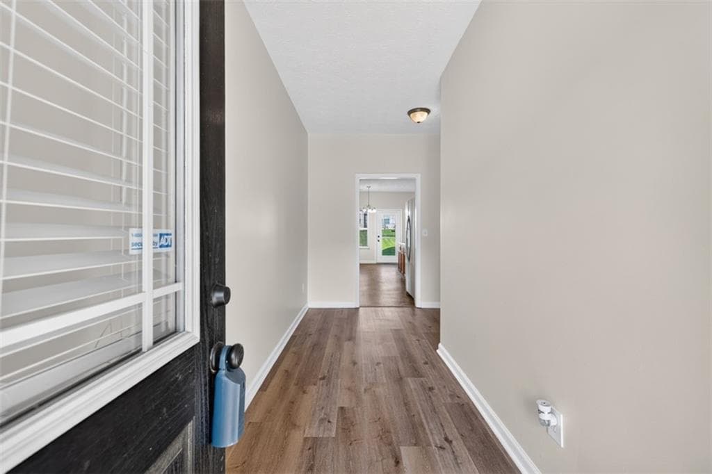3 bedroom, 3 bathroom, 1,776 sq ft townhouse for sale at 52 Providence Oak Court, Lawrenceville, GA 30046 — photo 3