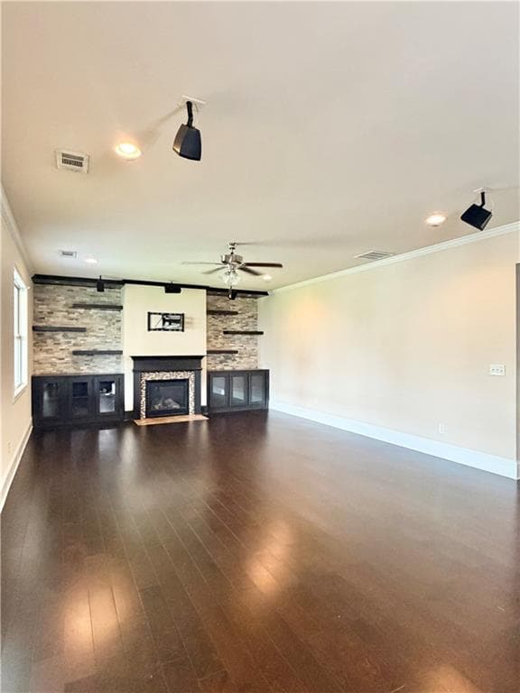 5 bedroom, 4 bathroom, 3,411 sq ft single family residence for rent at 4485 Perlino Point, Cumming, GA 30040 for $3,100 a month — photo 8