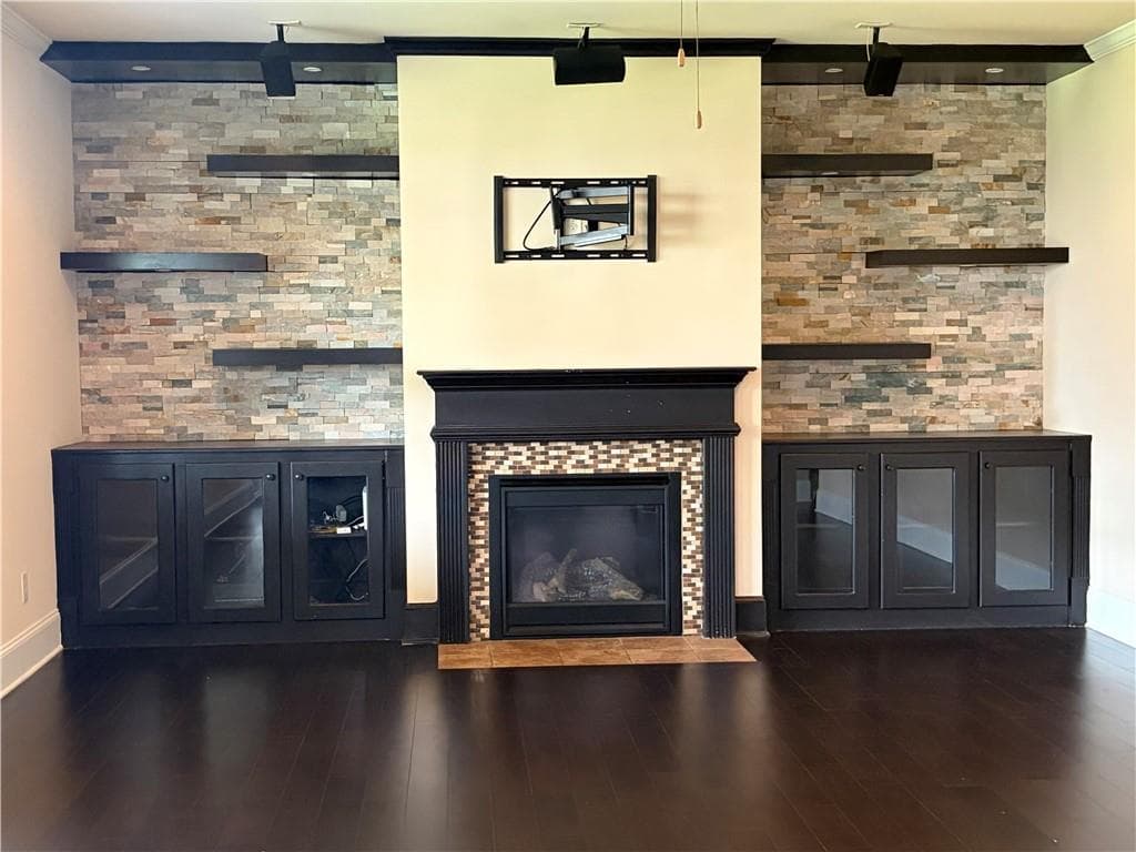 5 bedroom, 4 bathroom, 3,411 sq ft single family residence for rent at 4485 Perlino Point, Cumming, GA 30040 for $3,100 a month — photo 9