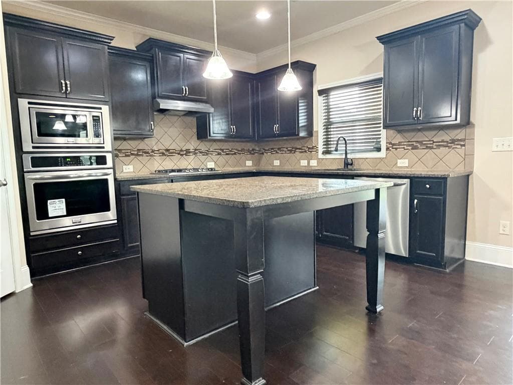5 bedroom, 4 bathroom, 3,411 sq ft single family residence for rent at 4485 Perlino Point, Cumming, GA 30040 for $3,100 a month — photo 5