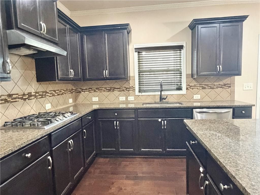 5 bedroom, 4 bathroom, 3,411 sq ft single family residence for rent at 4485 Perlino Point, Cumming, GA 30040 for $3,100 a month — photo 6