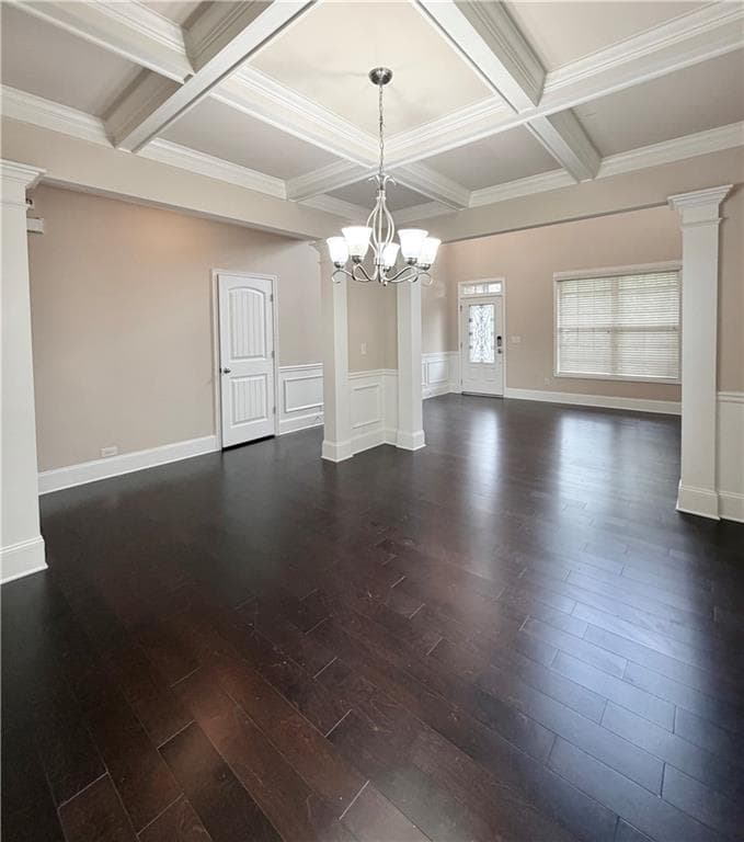 5 bedroom, 4 bathroom, 3,411 sq ft single family residence for rent at 4485 Perlino Point, Cumming, GA 30040 for $3,100 a month — photo 4