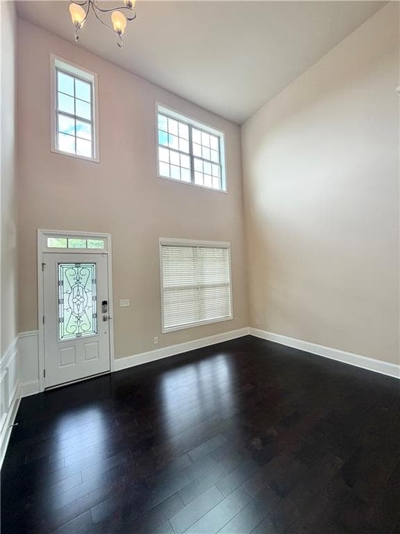 5 bedroom, 4 bathroom, 3,411 sq ft single family residence for rent at 4485 Perlino Point, Cumming, GA 30040 for $3,100 a month — photo 2