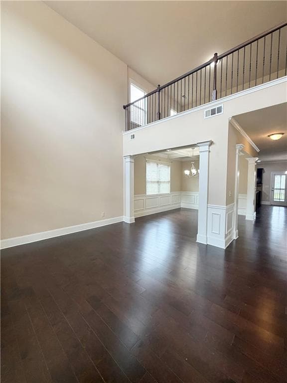 5 bedroom, 4 bathroom, 3,411 sq ft single family residence for rent at 4485 Perlino Point, Cumming, GA 30040 for $3,100 a month — photo 3