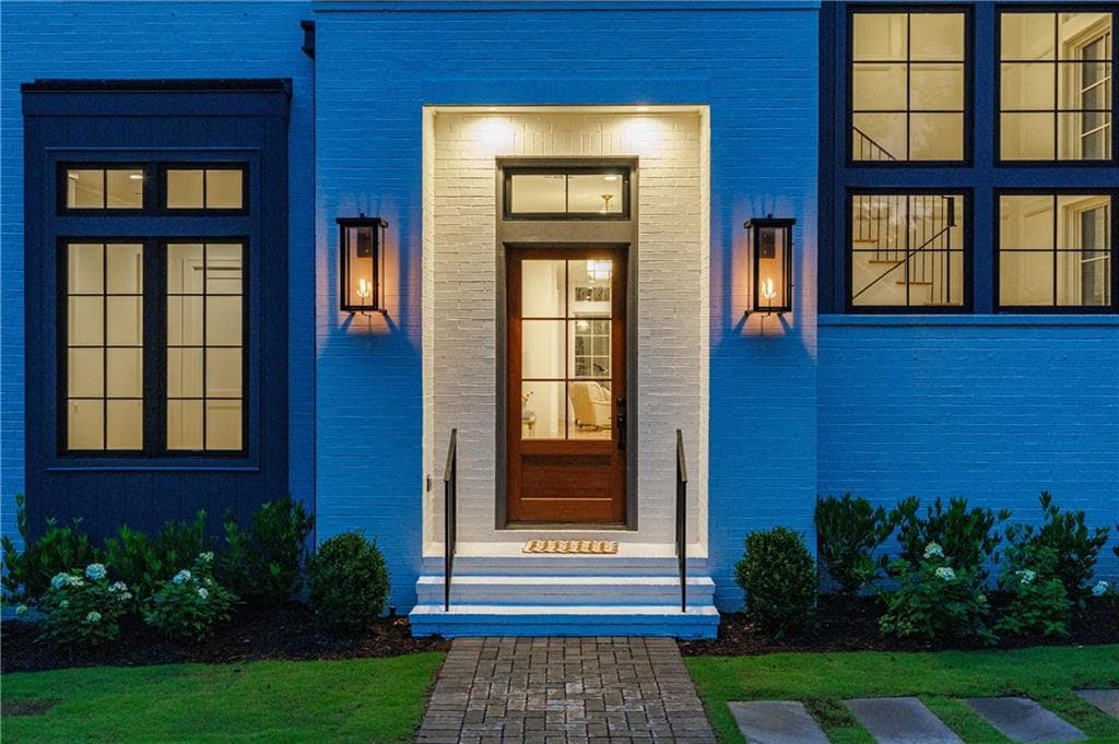6 bedroom, 5 bathroom, 5,017 sq ft single family residence for sale at 1783 Tobey Road, Atlanta, GA 30341 — photo 9