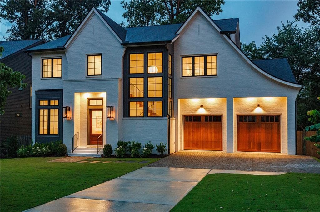 6 bedroom, 5 bathroom, 5,017 sq ft single family residence for sale at 1783 Tobey Road, Atlanta, GA 30341 — photo 1 of 117