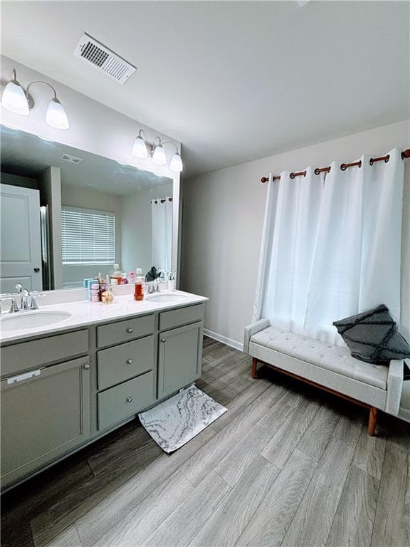 3 bedroom, 3 bathroom, 1,383 sq ft townhouse under contract at 251 Regent Park, Hoschton, GA 30548 — photo 8