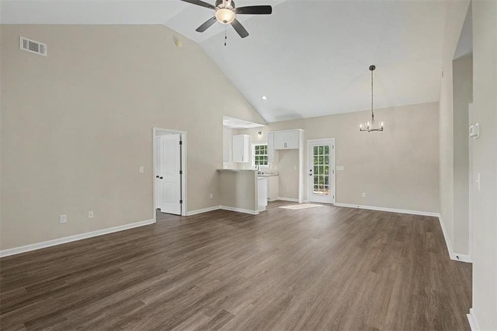 3 bedroom, 2 bathroom, 1,231 sq ft single family residence for sale at 201 Loftis Road, Temple, GA 30179 — photo 6