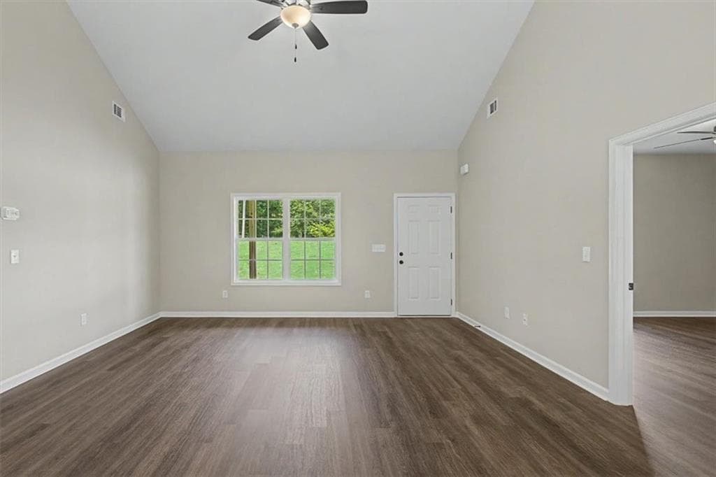 3 bedroom, 2 bathroom, 1,231 sq ft single family residence for sale at 201 Loftis Road, Temple, GA 30179 — photo 9