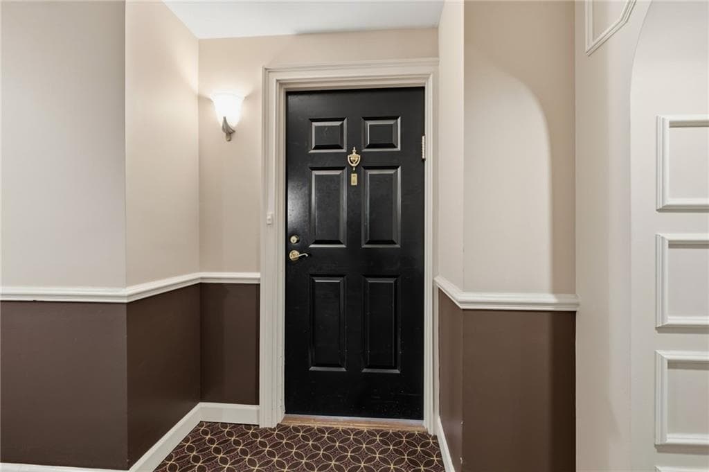 1 bedroom, 1 bathroom, 1,114 sq ft condominium for sale at 1735 Peachtree Street 304, Atlanta, GA 30309 — photo 4