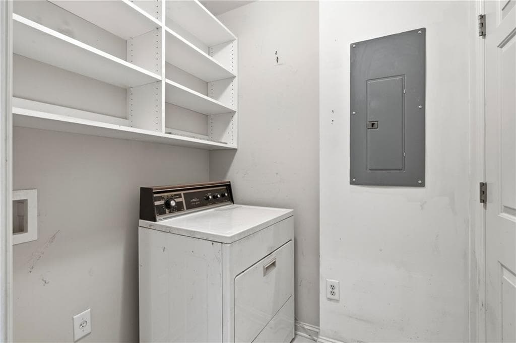 1 bedroom, 1 bathroom, 1,114 sq ft condominium for sale at 1735 Peachtree Street 304, Atlanta, GA 30309 — photo 9