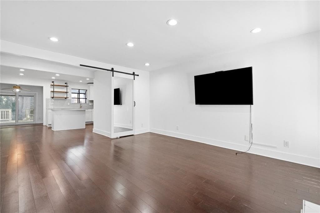 3 bedroom, 4 bathroom, 1,532 sq ft townhouse for sale at 2226 Spring Walk Court, Atlanta, GA 30341 — photo 10
