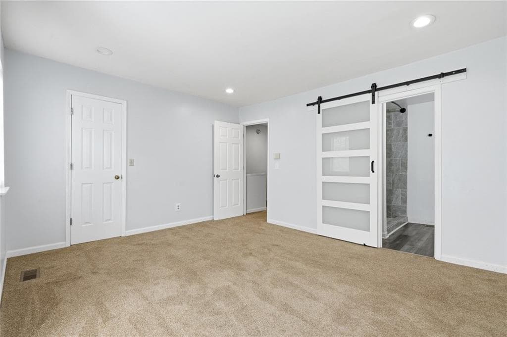 3 bedroom, 4 bathroom, 1,532 sq ft townhouse for sale at 2226 Spring Walk Court, Atlanta, GA 30341 — photo 9