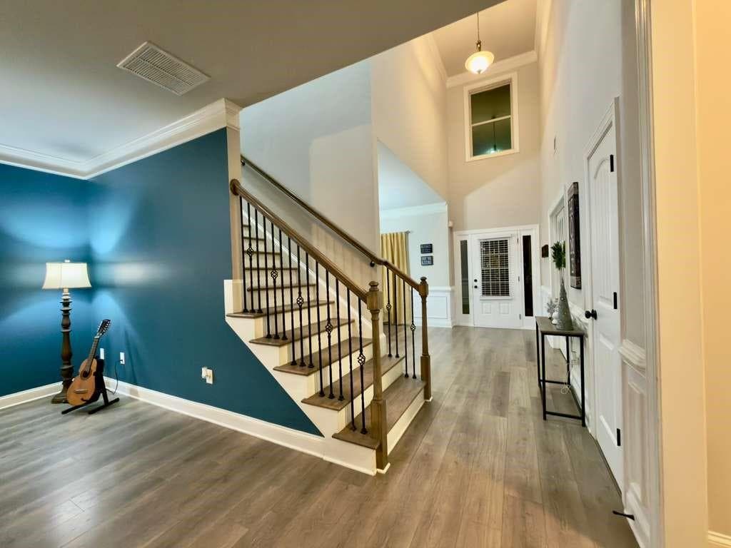 5 bedroom, 3 bathroom, 3,326 sq ft single family residence for sale at 2379 Tomoka Drive, Bethlehem, GA 30620 — photo 6