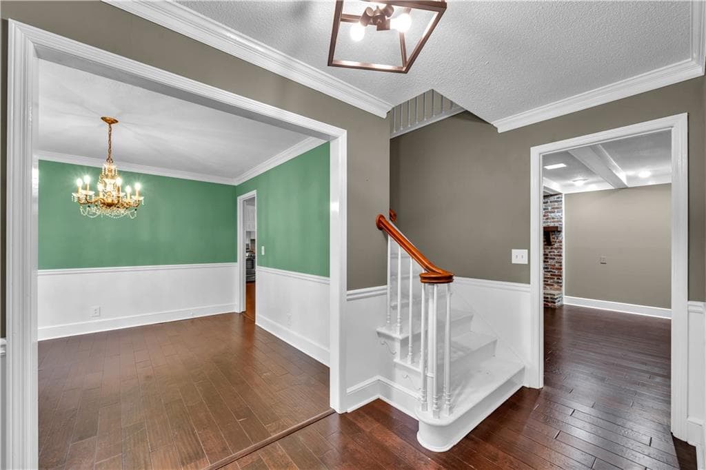3 bedroom, 3 bathroom, 2,364 sq ft single family residence under contract at 4476 Rivoli Drive, Macon, GA 31210 — photo 9