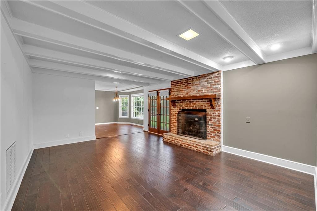 3 bedroom, 3 bathroom, 2,364 sq ft single family residence under contract at 4476 Rivoli Drive, Macon, GA 31210 — photo 10