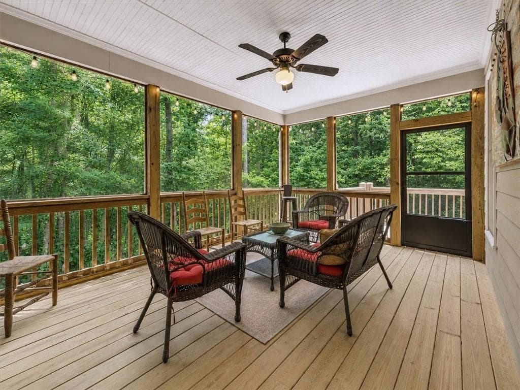 4 bedroom, 4 bathroom, 3,943 sq ft single family residence under contract at 1415 Sutters Pond Drive, Kennesaw, GA 30152 — photo 9