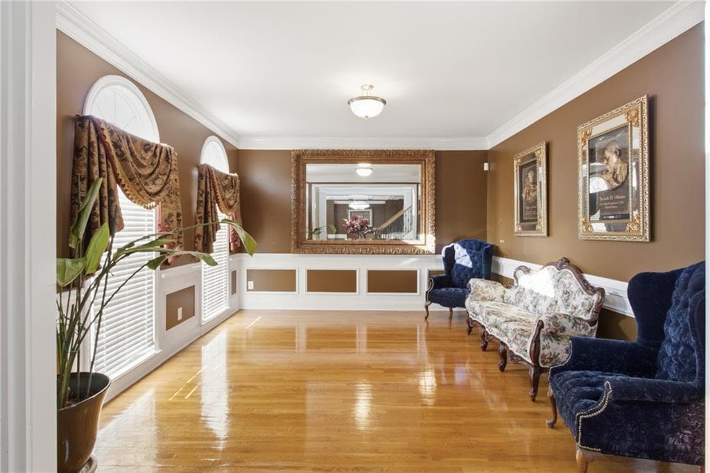 7 bedroom, 6 bathroom, 6,037 sq ft single family residence for sale at 215 Fox Glove Drive, Covington, GA 30016 — photo 5