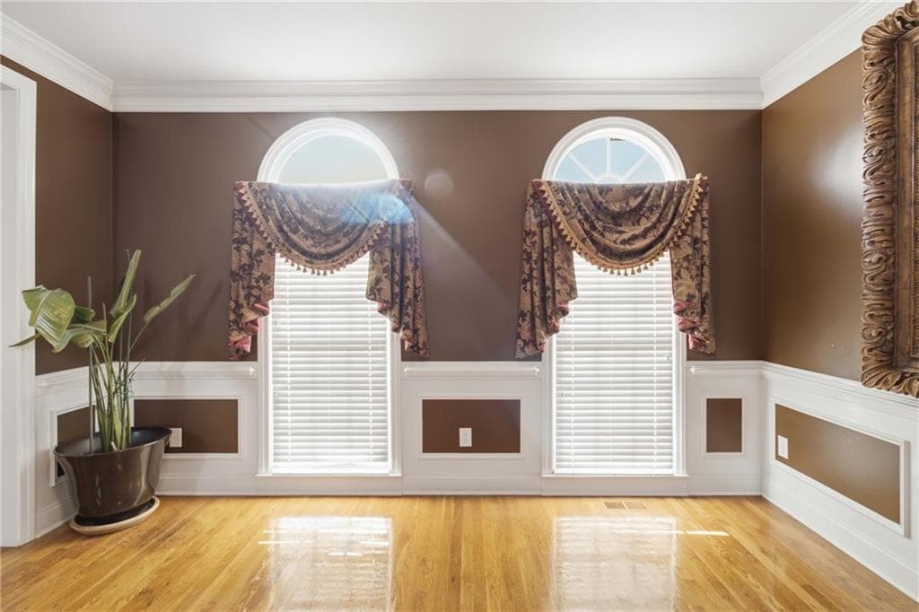 7 bedroom, 6 bathroom, 6,037 sq ft single family residence for sale at 215 Fox Glove Drive, Covington, GA 30016 — photo 7