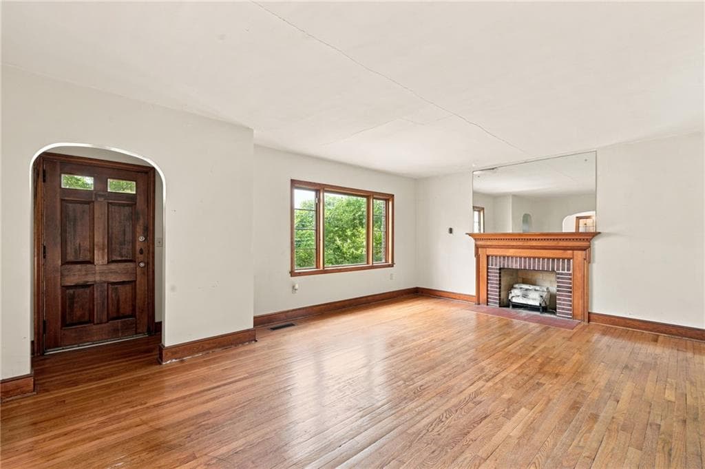 3 bedroom, 1 bathroom, 1,708 sq ft single family residence under contract at 5922 Medlock Avenue, Austell, GA 30106 — photo 6