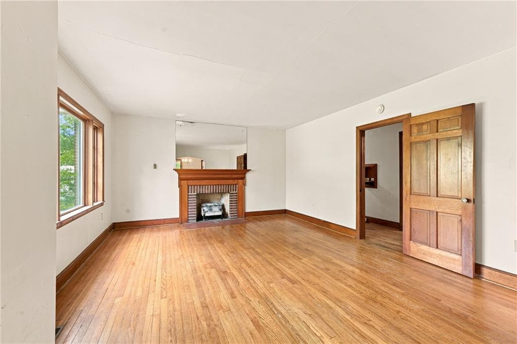 3 bedroom, 1 bathroom, 1,708 sq ft single family residence under contract at 5922 Medlock Avenue, Austell, GA 30106 — photo 7