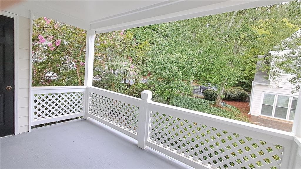 2 bedroom, 2 bathroom, 1,222 sq ft condominium for sale at 3024 Camden Way, Alpharetta, GA 30005 — photo 5