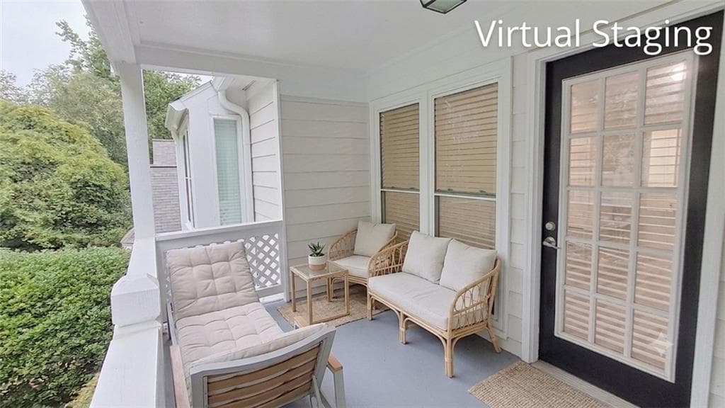 2 bedroom, 2 bathroom, 1,222 sq ft condominium for sale at 3024 Camden Way, Alpharetta, GA 30005 — photo 7