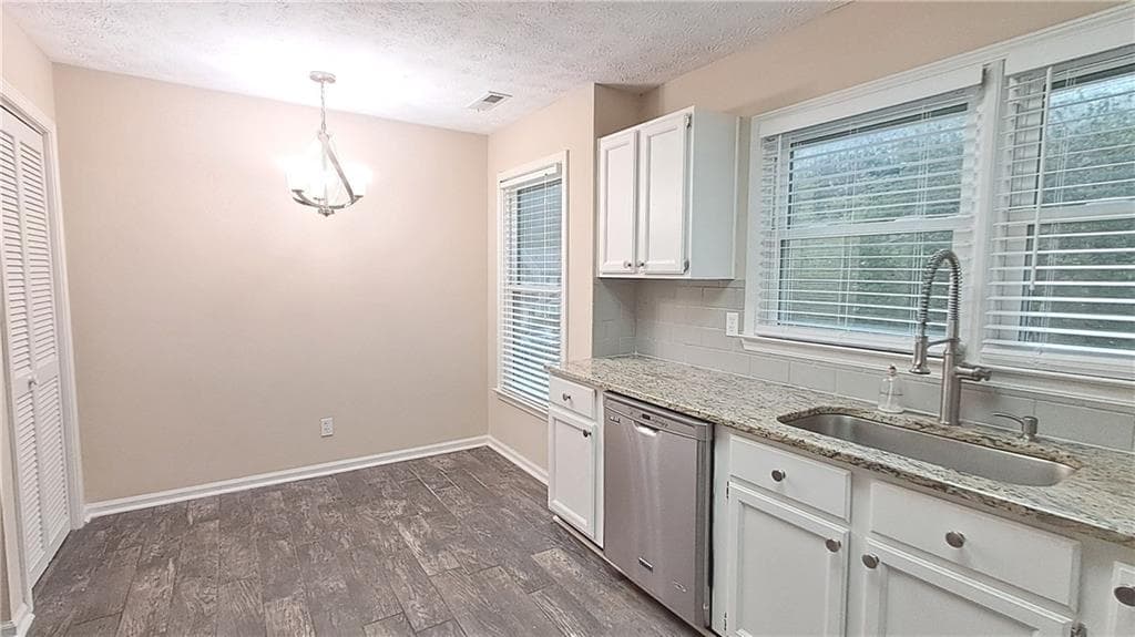 2 bedroom, 2 bathroom, 1,222 sq ft condominium for sale at 3024 Camden Way, Alpharetta, GA 30005 — photo 10