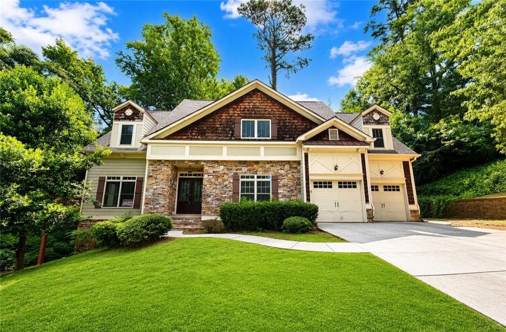 722 Iroquois Drive