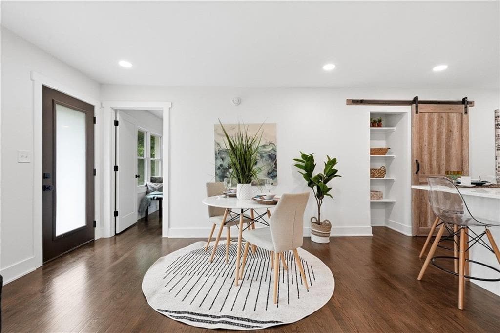 3 bedroom, 2 bathroom, 1,875 sq ft single family residence for sale at 1742 Constitution Road, Atlanta, GA 30316 — photo 3