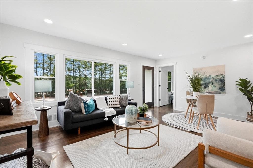 3 bedroom, 2 bathroom, 1,875 sq ft single family residence for sale at 1742 Constitution Road, Atlanta, GA 30316 — photo 5