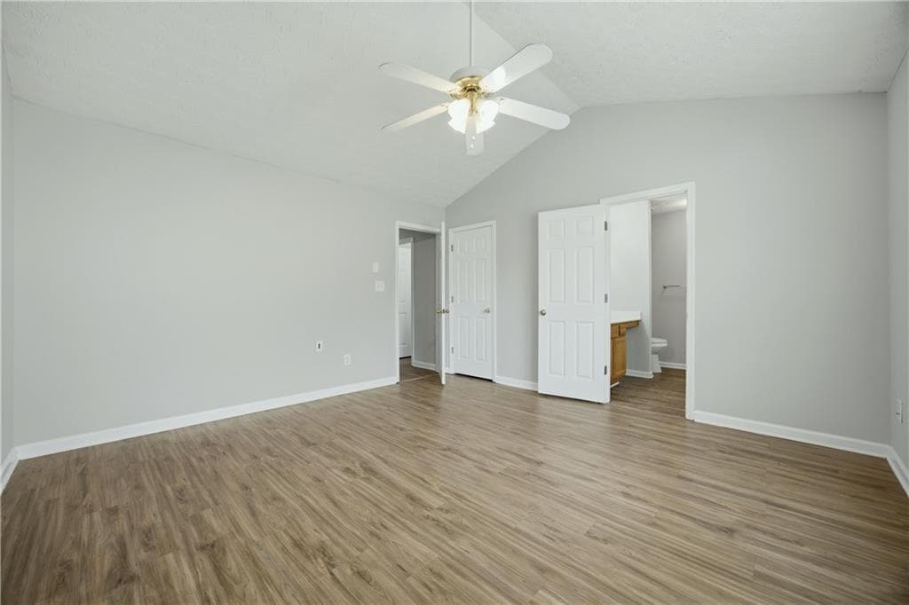 3 bedroom, 2 bathroom, 1,298 sq ft single family residence for rent at 1002 Pine Isle Court, Buford, GA 30518 for $2,100 a month — photo 9