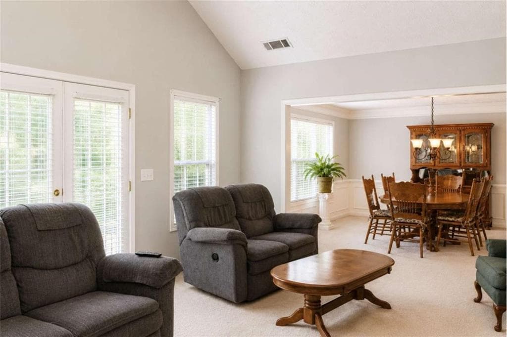 3 bedroom, 3 bathroom, 2,442 sq ft single family residence for sale at 40 Lake Charles Crossing, Covington, GA 30016 — photo 10