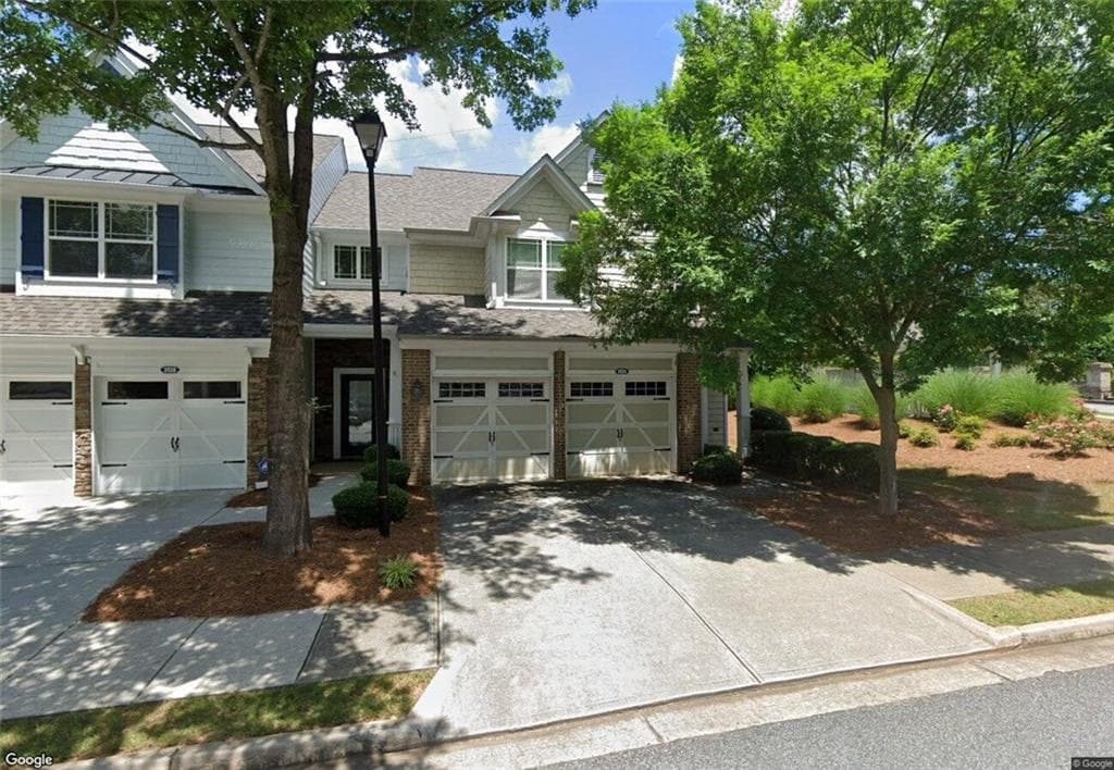 3 bedroom, 3 bathroom, 3,971 sq ft townhouse for sale at 3526 Clear Creek Crossing, Kennesaw, GA 30144 — photo 1 of 20