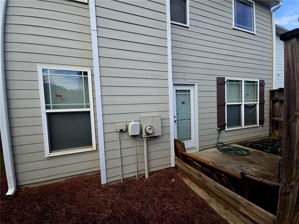 3 bedroom, 3 bathroom, 3,971 sq ft townhouse for sale at 3526 Clear Creek Crossing, Kennesaw, GA 30144 — photo 5