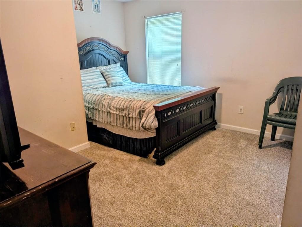 3 bedroom, 3 bathroom, 3,971 sq ft townhouse for sale at 3526 Clear Creek Crossing, Kennesaw, GA 30144 — photo 8