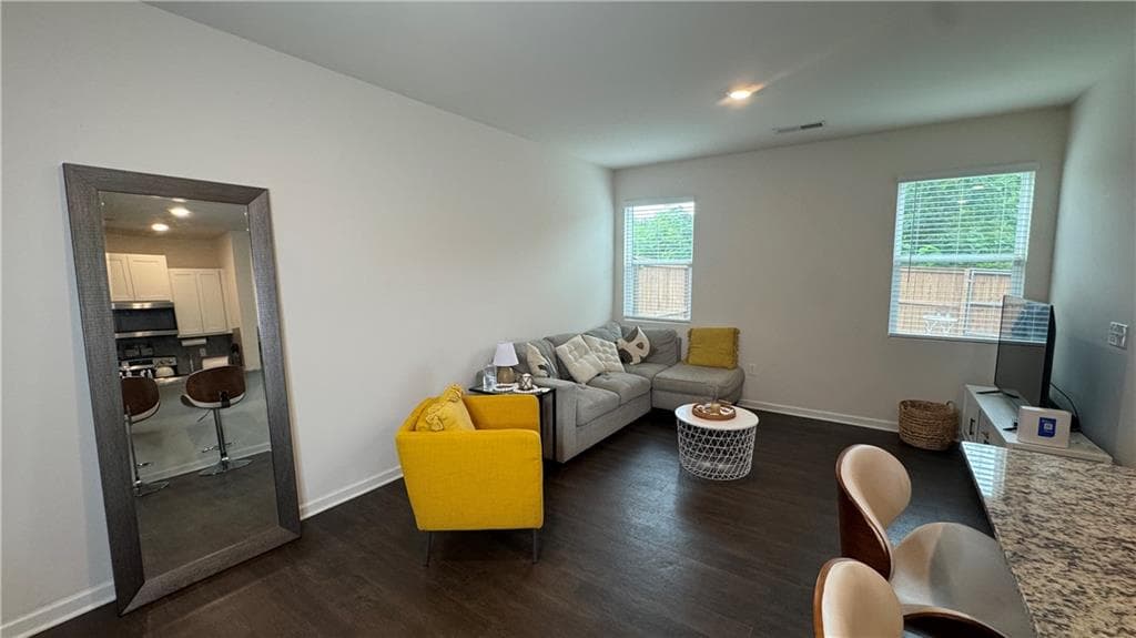 3 bedroom, 3 bathroom, 1,540 sq ft townhouse for rent at 5717 Union Pointe Drive, Union City, GA 30291 for $1,800 a month — photo 5