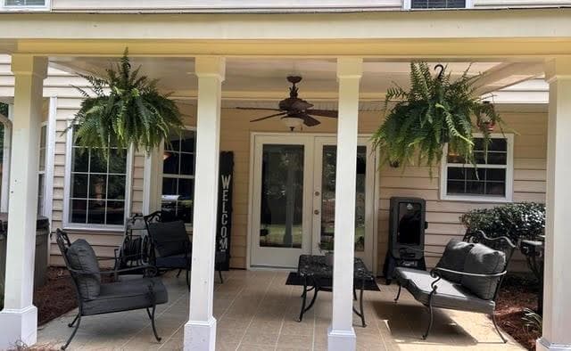 4 bedroom, 3 bathroom, 1,903 sq ft single family residence for sale at 5440 Tallantworth Crossing, Cumming, GA 30040 — photo 9