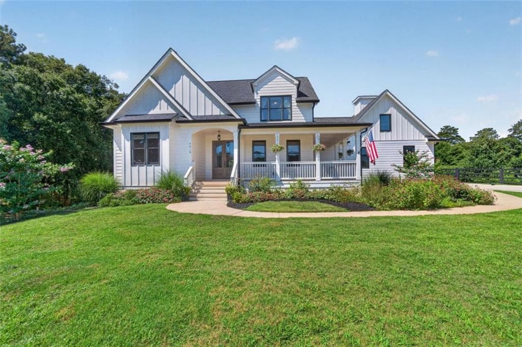 4010 Brownwood Road, Madison, GA 30650 — most recent listing photo