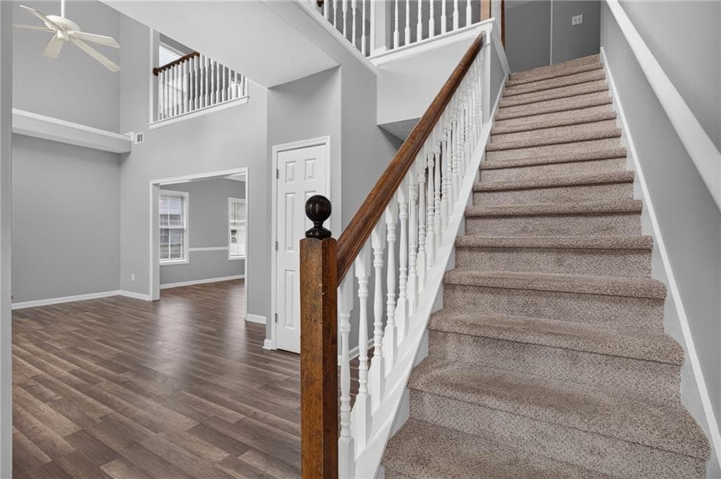 5 bedroom, 5 bathroom, 3,224 sq ft single family residence for sale at 2364 Fallbrook Court, Duluth, GA 30096 — photo 2