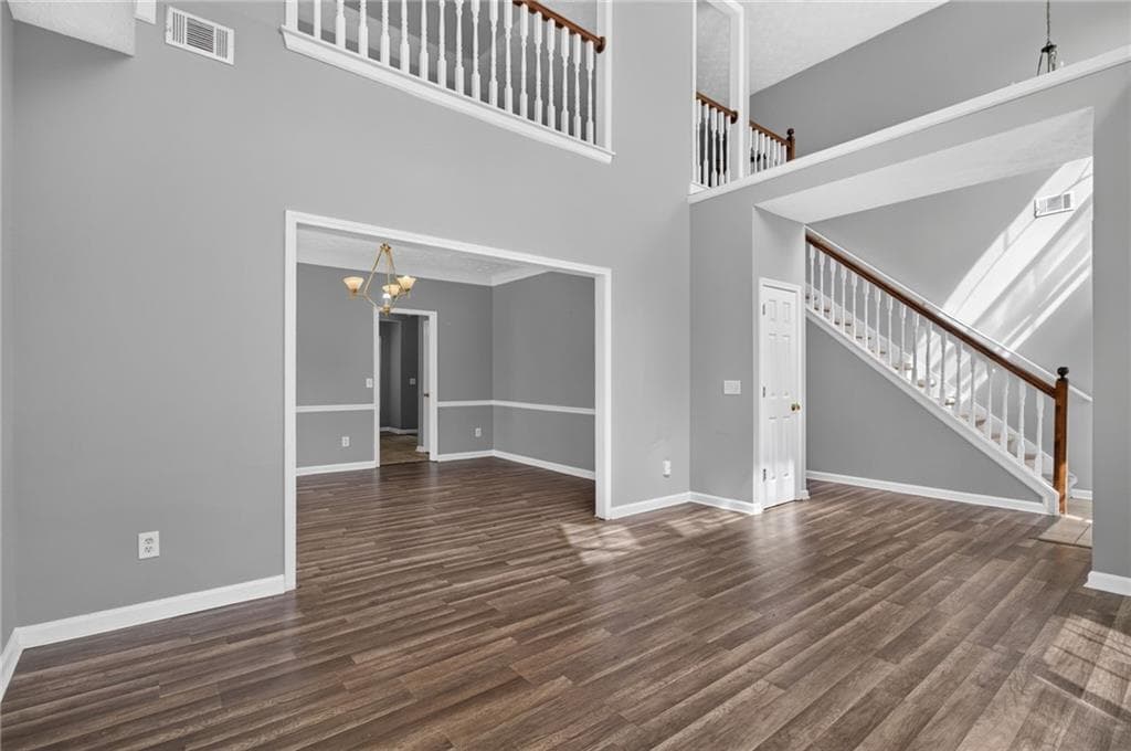 5 bedroom, 5 bathroom, 3,224 sq ft single family residence for sale at 2364 Fallbrook Court, Duluth, GA 30096 — photo 4
