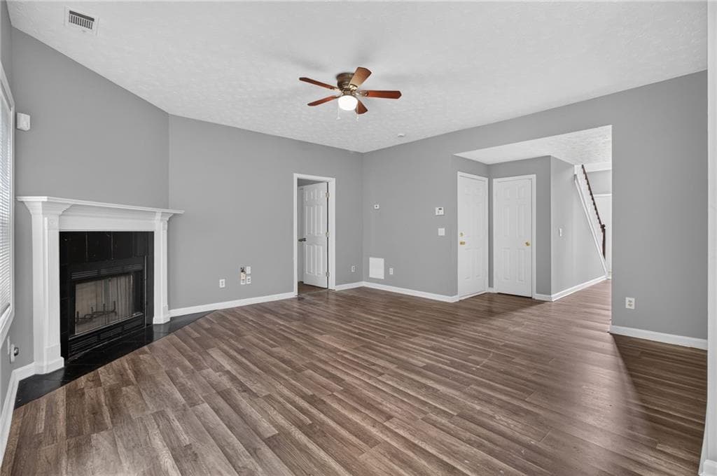 5 bedroom, 5 bathroom, 3,224 sq ft single family residence for sale at 2364 Fallbrook Court, Duluth, GA 30096 — photo 5