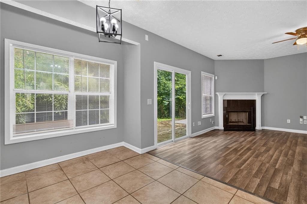 5 bedroom, 5 bathroom, 3,224 sq ft single family residence for sale at 2364 Fallbrook Court, Duluth, GA 30096 — photo 6