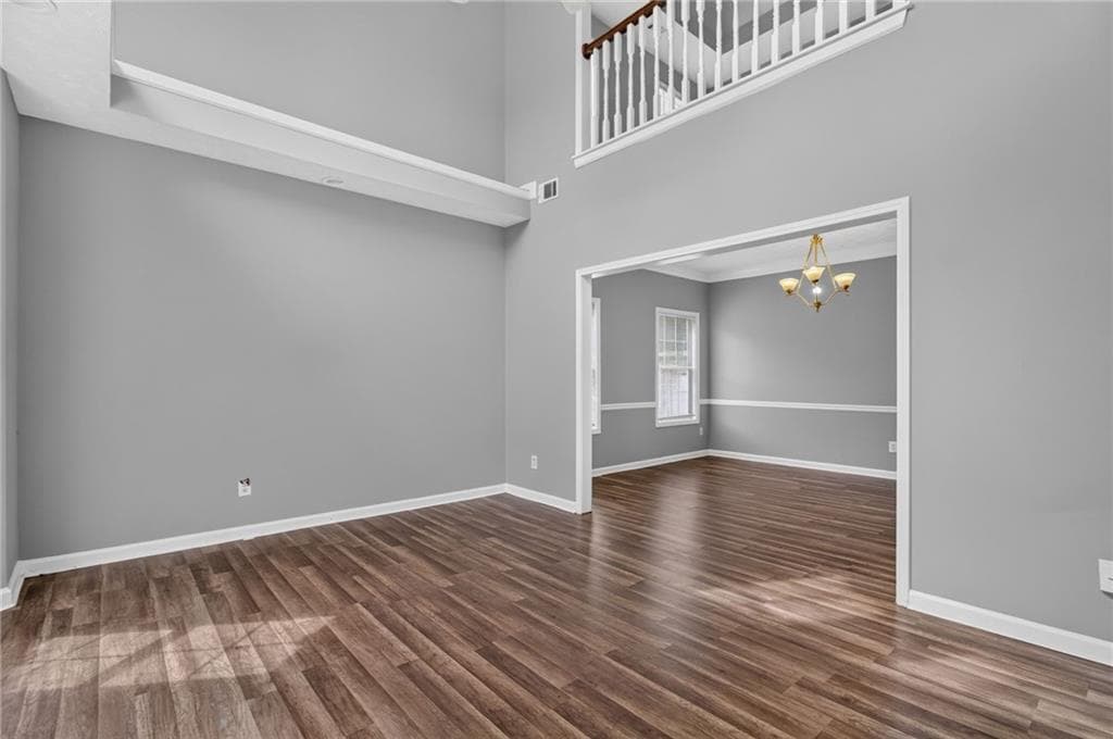 5 bedroom, 5 bathroom, 3,224 sq ft single family residence for sale at 2364 Fallbrook Court, Duluth, GA 30096 — photo 7