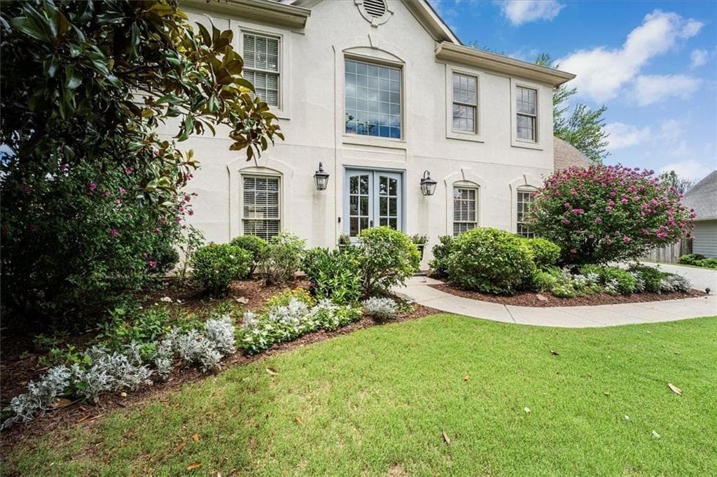 280 Lirac Court, Johns Creek, GA 30022 — most recent listing photo