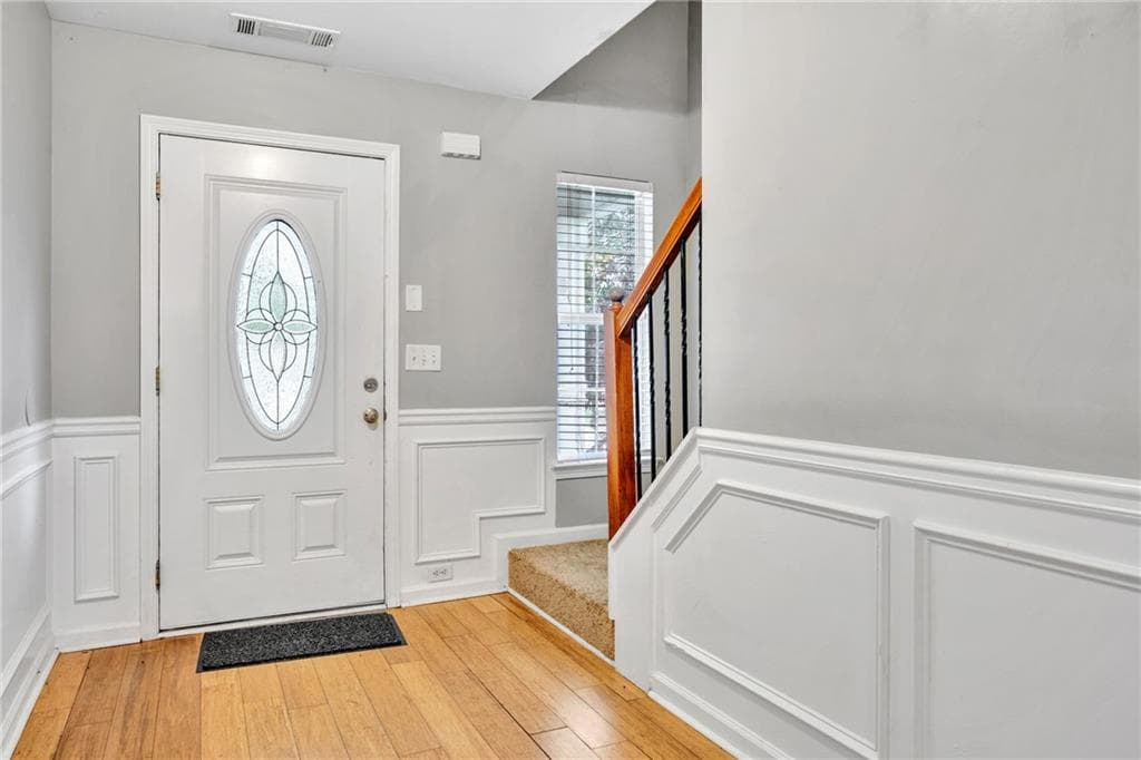 5 bedroom, 3 bathroom, 2,546 sq ft single family residence for sale at 2416 Cornell Circle, Mcdonough, GA 30253 — photo 3