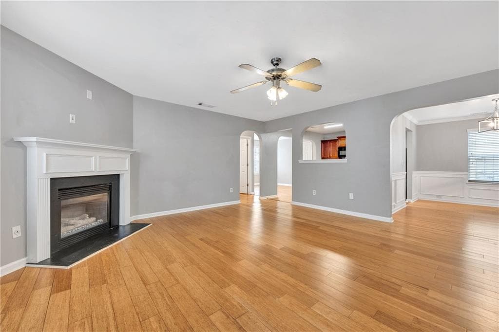 5 bedroom, 3 bathroom, 2,546 sq ft single family residence for sale at 2416 Cornell Circle, Mcdonough, GA 30253 — photo 4
