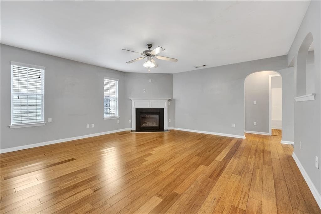 5 bedroom, 3 bathroom, 2,546 sq ft single family residence for sale at 2416 Cornell Circle, Mcdonough, GA 30253 — photo 6